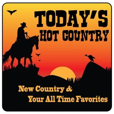 Live streaming Today′s Hot Country