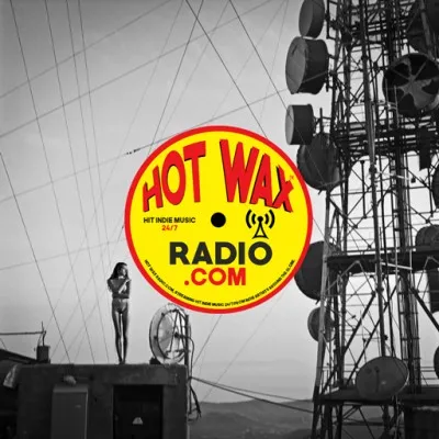 Live streaming Hot Wax Radio