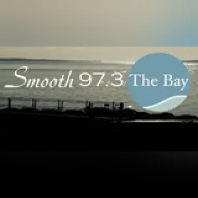 Live streaming Smooth 97.3 The Bay