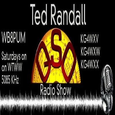 Live streaming QSO HAM