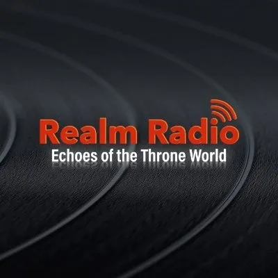 Realm Radio Live | Texas City, Texas, United States