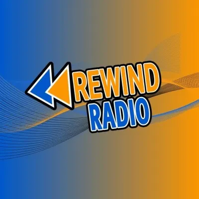 Live streaming Rewind Radio