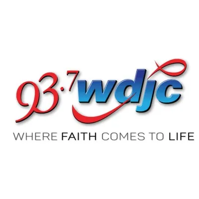 Live streaming WDJC