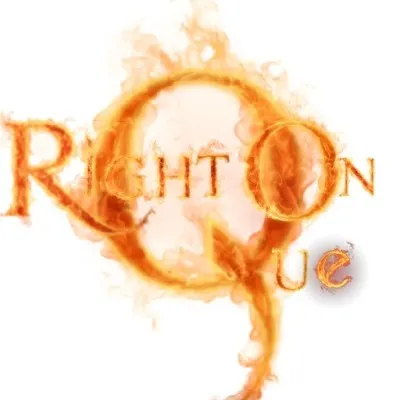 Live streaming Right On QUE Radio