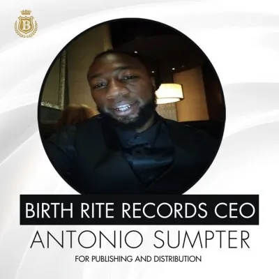 Live streaming Birth Rite Radio