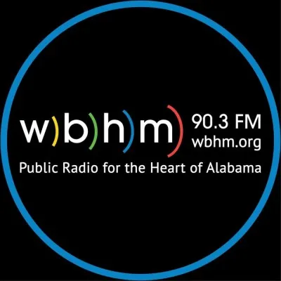 Live streaming WBHM