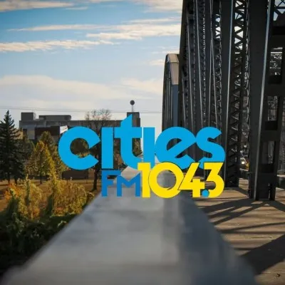 Live streaming Cities FM