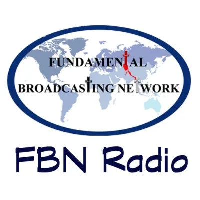 Live streaming FBN Radio - WRJS