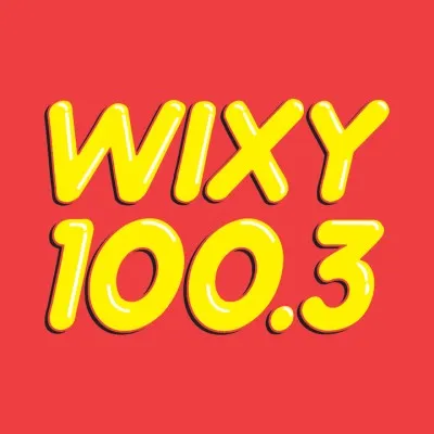 Live streaming WIXY
