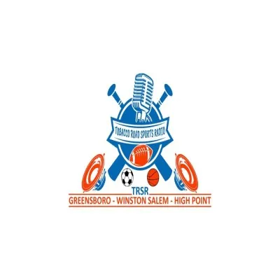 Live streaming Tobacco Road Sports Radio