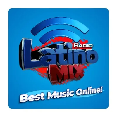 Live streaming Latino Mix