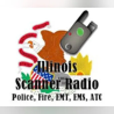 Live streaming Logan-Trivoli Fire and Rescue