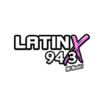 Live streaming Latin X 94.3