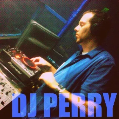 Live streaming DJ Perry Radio