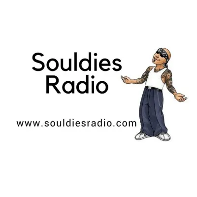 Live streaming Souldies Radio