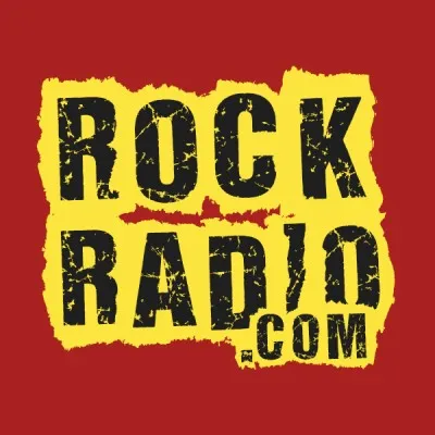 Live streaming ROCKRADIO.com - Grunge
