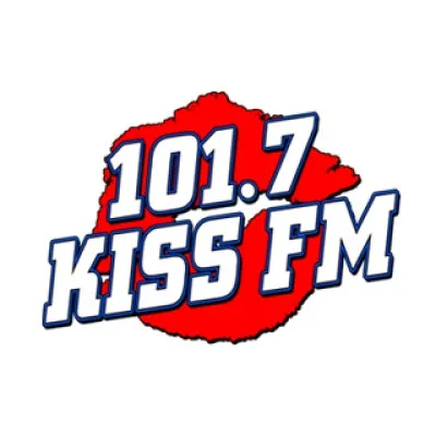 Live streaming Kiss FM