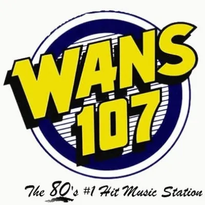 Live streaming 107 Wans Fm