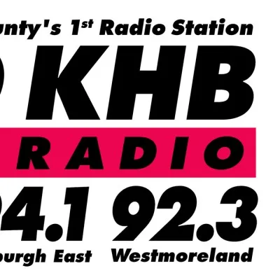 94.1 FM and 620 AM KHB Live | Irwin