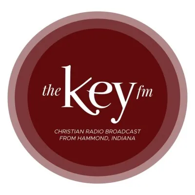 Live streaming The Key