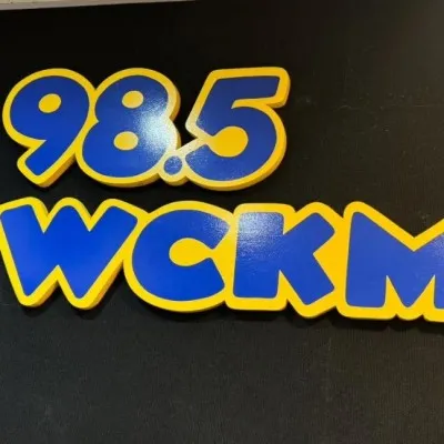 Live streaming WCKM
