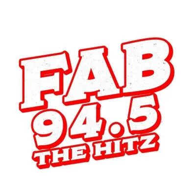 Live streaming Fab 94.5 The Hitz