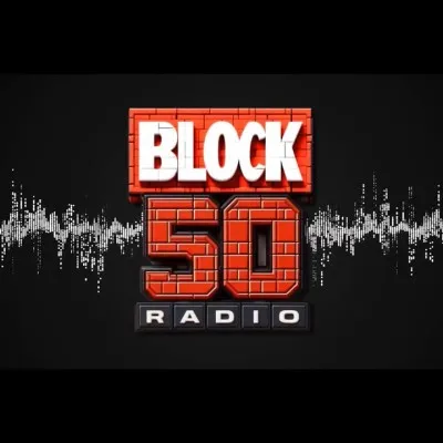 Live streaming WBFR Block 50 Global Radio