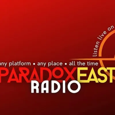 Live streaming Paradox East Radio