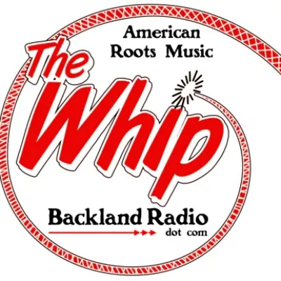 Live streaming The WHIP Radio