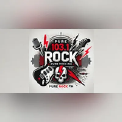 Live streaming Pure Rock