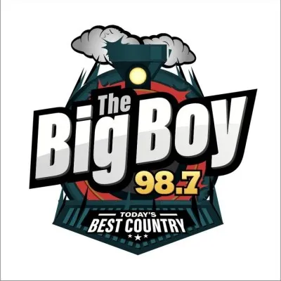 Live streaming The Big Boy