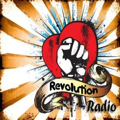 Live streaming Revolution Radio