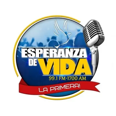 Live streaming WEVB Radio Esperanza