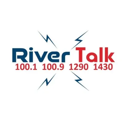 Live streaming River Talk