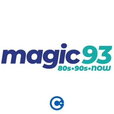 Live streaming Magic 93