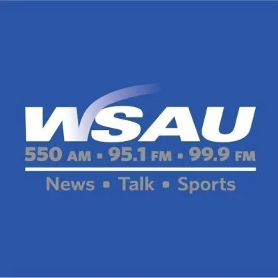 Live streaming WSAU 550AM