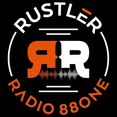Live streaming Rustler Radio