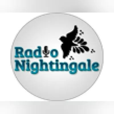 Live streaming Radio Nightingale Ragtime