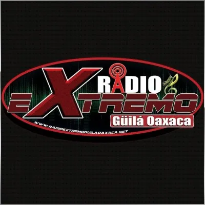 Live streaming Radio Extremo Guila Oaxaca