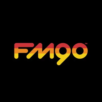 Live streaming FM90
