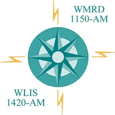 Live streaming WLIS 1420 AM / WMRD 1150 FM