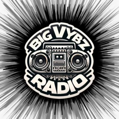 Live streaming Big Vybz Radio