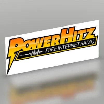 Live streaming Powerhitz - BacKBounce