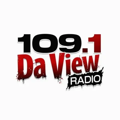 Live streaming Da View Radio