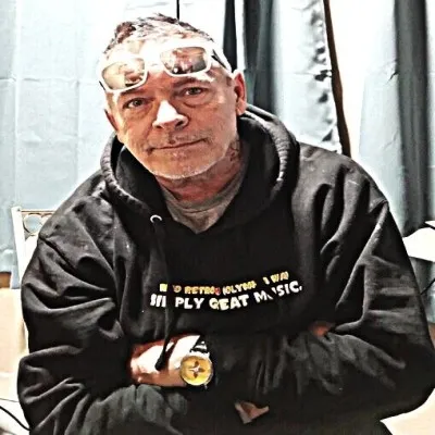 Live streaming X-Vibe 7