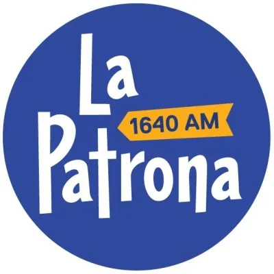 Live streaming La Patrona