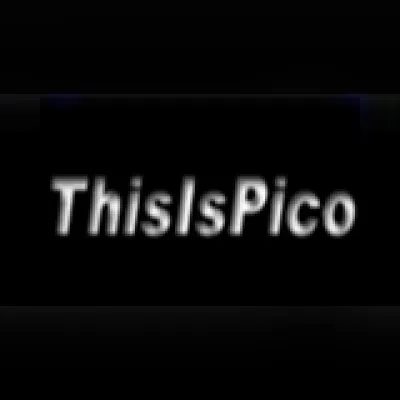 Live streaming This Is Pico