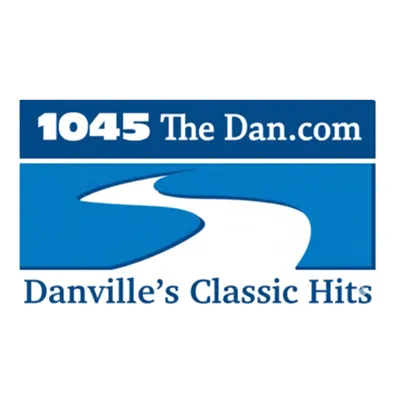 Live streaming 104.5 The Dan