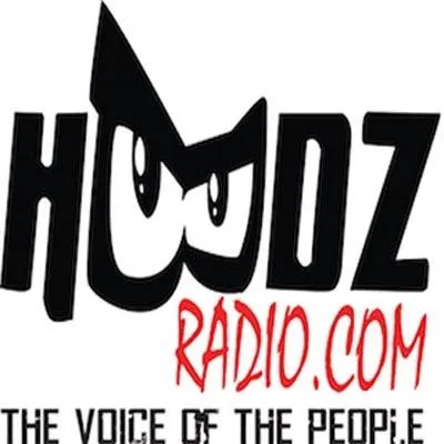 Live streaming Hoodz Radio