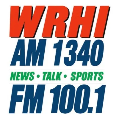 Live streaming WRHI FM